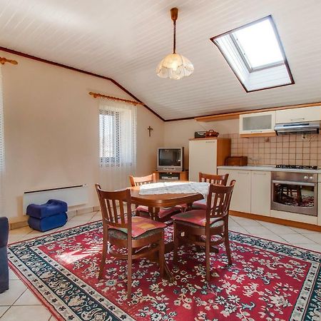 Apartment Danilo Mali Losinj Bagian luar foto