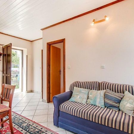 Apartment Danilo Mali Losinj Bagian luar foto