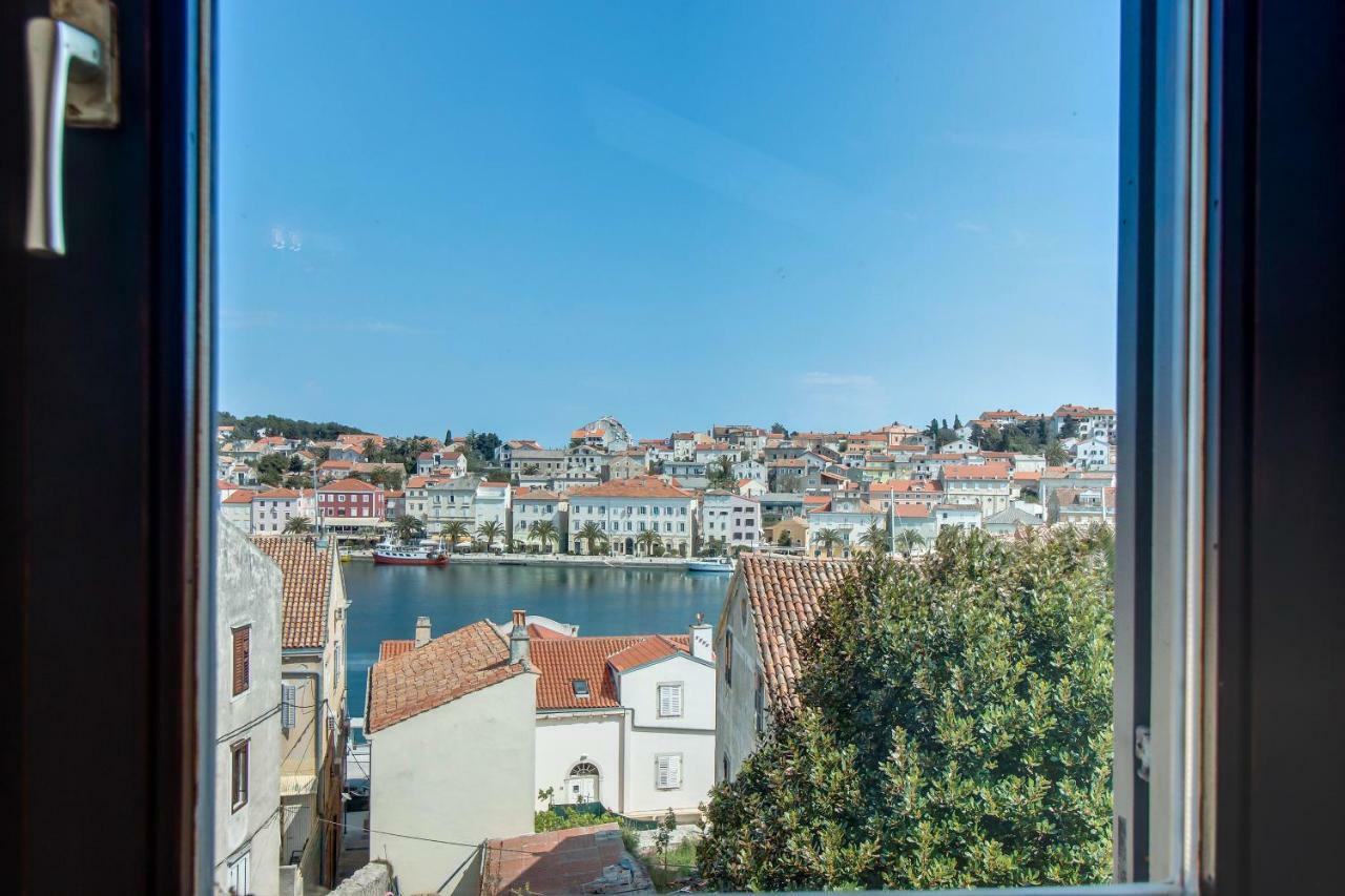 Apartment Danilo Mali Losinj Bagian luar foto