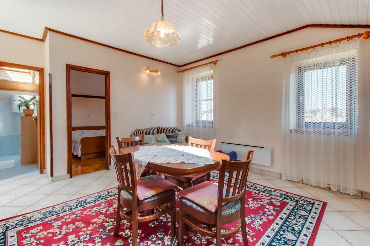 Apartment Danilo Mali Losinj Bagian luar foto